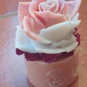 Vela Springlight – roseiral