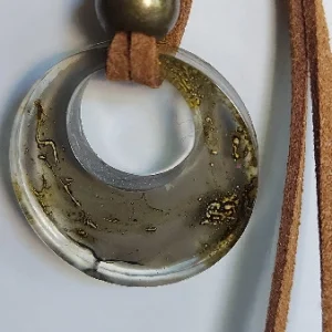 Colar – Roda D’Fada 1